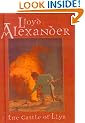 Castle of Llyr (Chronicles of Prydain)