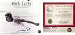 Mark Spitz Signed Olympic Swimming 8x10 Photo - Swimming - Mark Spitz Other Sports