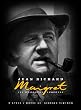 Maigret : Les Meilleures enqu�tes (1967 - 1970) - Coffret limit� 6 DVD