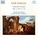 Locatelli Concerto Grossi 7-12