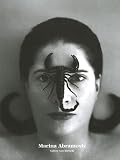 Revue Galerie Guy Bärtschi  / Performances éternelles : Marina Abramovic, Oeuvres photographiques, Edition bilingue français-anglais