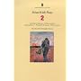 Brian Friel: Plays 2: Dancing at Lughnasa, Fathers and Sons, Making History, Wonderful Tennessee and Molly Sweeney (Contemporary Classics (Faber & Faber)) (v. 2)