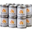 Real Flame Gel Fuel - 12-Pack