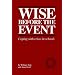 Wise Before the Event: Coping with Crises in Schools