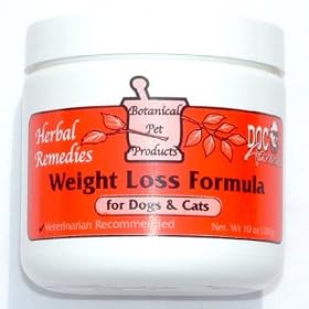 Doc Ackermans Weight Loss Formula