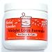 Doc Ackermans Weight Loss Formula