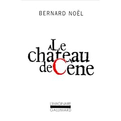 Le ch�teau de C�ne