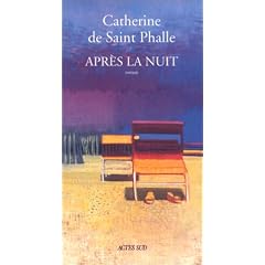 Apr�s la nuit