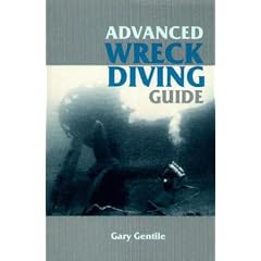 Advanced Wreck Diving Guide