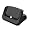 RND Dock for Samsung Galaxy S III (3) with Audio Out and Dock mode (compatible without or with a slim-fit case)