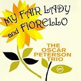 Plays My Fair Lady & Fiorello