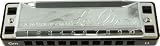 Lee Oskar Harmonic Minor Harmonica, B MINOR