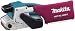 Makita 9903 3 x 21 Variable Speed Belt Sander - 8.8 Amp