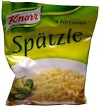 Knorr Spaetzle, 200g