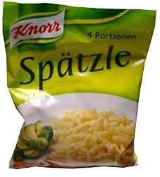 Knorr Spaetzle, 200g