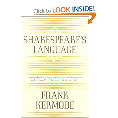 Shakespeare's Language