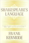 Shakespeare's Language