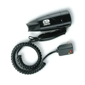 Buy Voltage Valet HD4 1875 Watt Dual Voltage Travel Hair Dryer by Voltage Valet