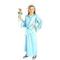 Girls Little Miss Liberty
