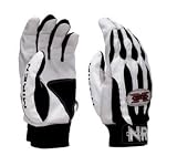 Softball - Miken NRG Adult Batting Gloves