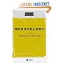 Deontology (Blackwell Readings in Philosophy)