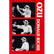 Ozu: His Life and Films