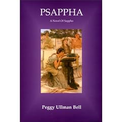 Psappha: A Novel of Sappho