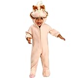 Dr. Seuss Horton Hears a Who Deluxe Who Child Costume - Kid's Costumes