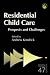 Book Residential Child Care: Prospects and Challenges (Research Highlights in Social Work)