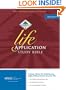 NIV Life Application Study Bible, Indexed