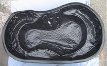 Flexipond -  Royal Coachman  - 218 Gal 90X61X20''