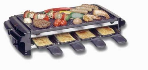 Steba RC 10 Raclette