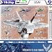 USAF theme for SilverScreen 3.x downloadable Software