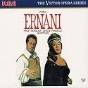 Verdi: Ernani