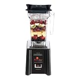 Blendtec A3-48E-10P SpaceSaver15, Black by K-TEC, Inc