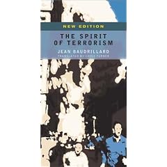 The Spirit of Terrorism, New Revised Edition