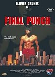 Final Punch - Olivier Gruner