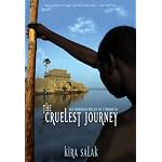 Cruelest Journey: Six Hundred Miles To Timbuktu book cover