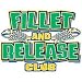 Fillet & Release Club Adult Sweatshirt