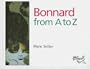 Bonnard from A to Z (Artists from A to Z)