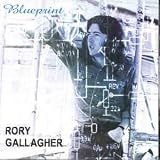 Review Rory Gallagher  / Blueprint