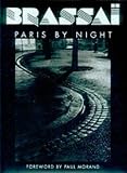  Paris by night de Brassai