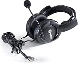 CM500 Headphones with Microphone