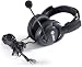 Musical Instruments : Yamaha CM500 Headset Microphone