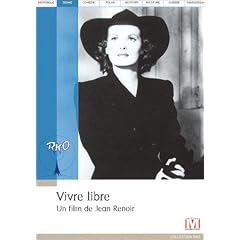 Vivre libre