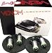 Venom HP640-165-4 Corol Super Flow Fuel Injectors