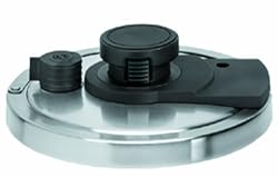 B/R/K Germany Pressure Lid Fits 24 cm