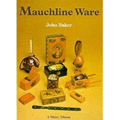 Mauchline Ware (Shire Album)
