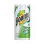 Bounty Paper Towels, White, Regular Roll (Case of 30)