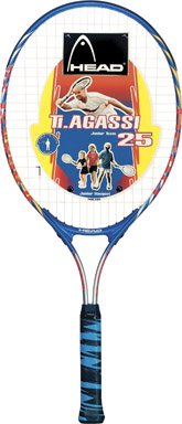 Junior Tennis Racquet